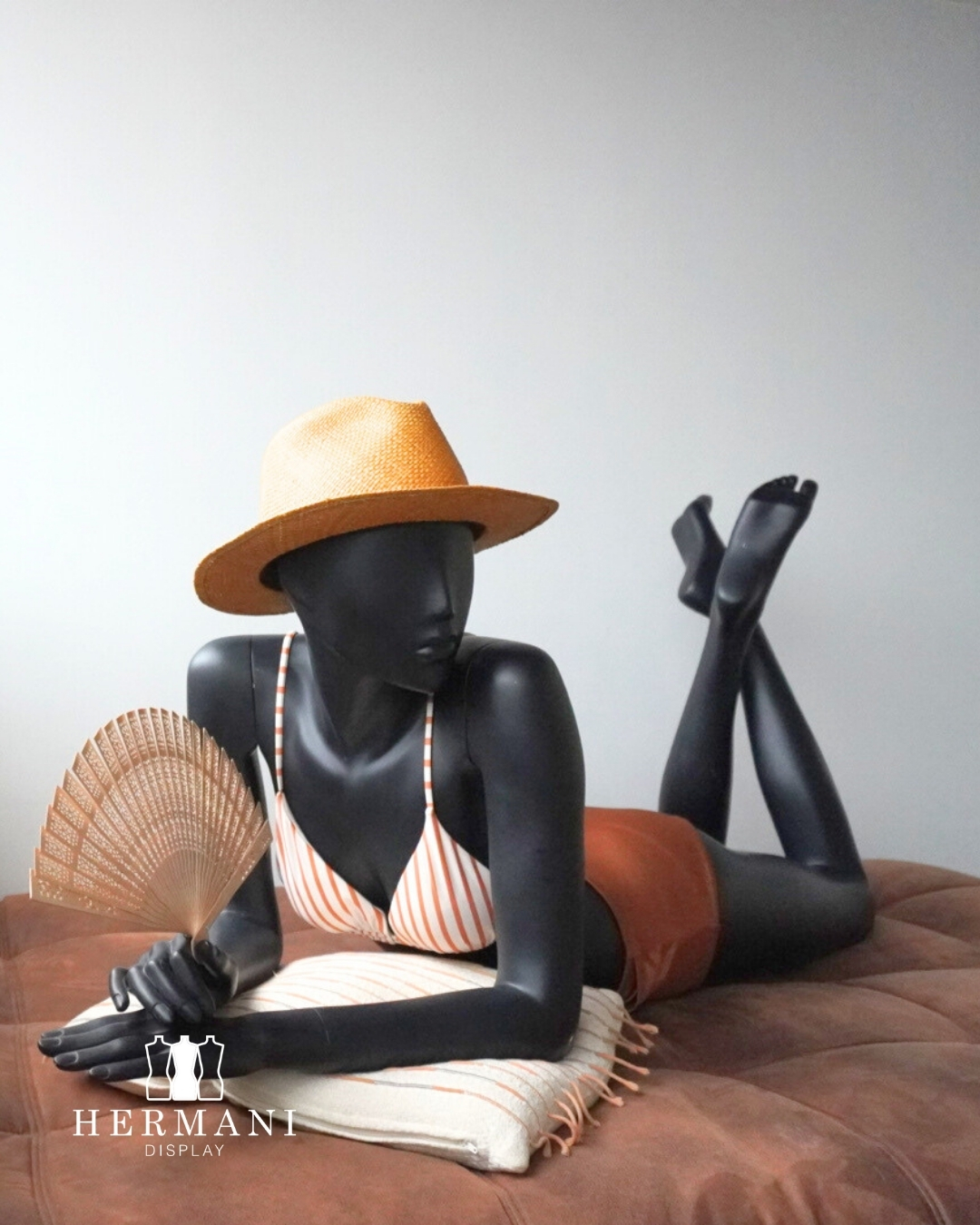 Cuerpo Entero Femeninos