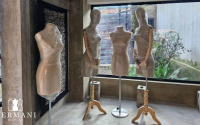 Soluciones flexibles de exhibición que impulsan resultados y reducen costos