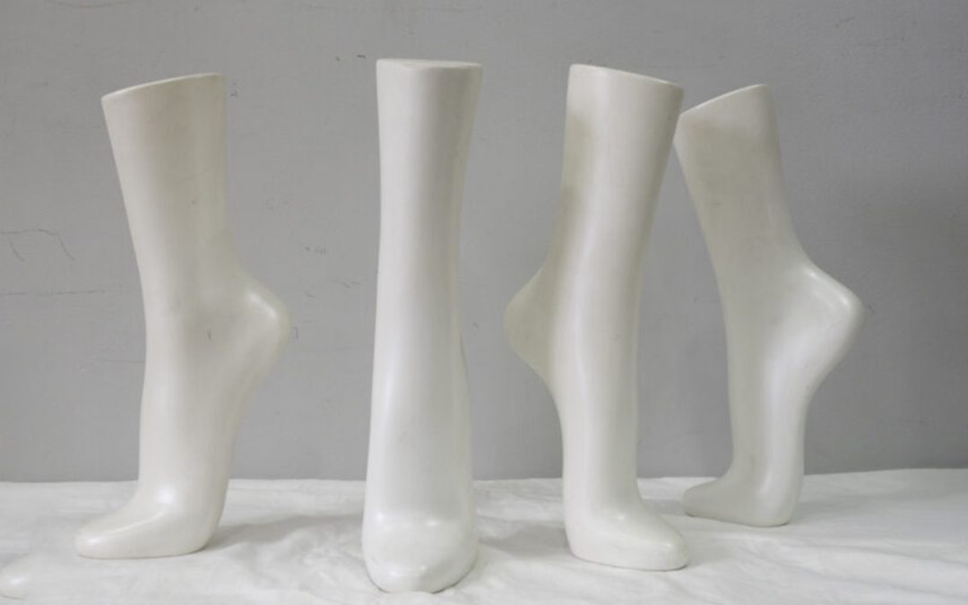 Alquiler Maniquíes y Accesorios para su empresa hoy