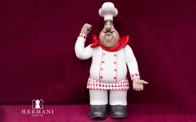 Grandes formatos que convierten su espacio en una experiencia de marca