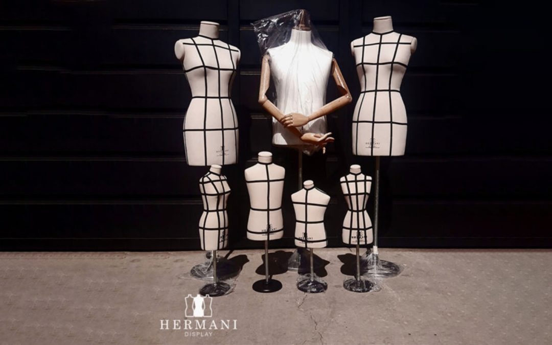 Gabarit de costura y confección para tu taller en Bogotá