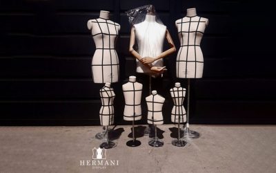 Gabarit de costura y confección: calidad profesional para tu taller