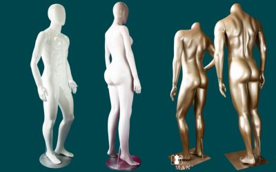 Maniquíes para Alta Costura: precisión, elegancia y respaldo profesional