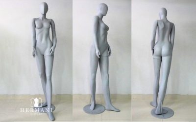 Maniquíes Hermani: expertos en soluciones profesionales para exhibición y confección