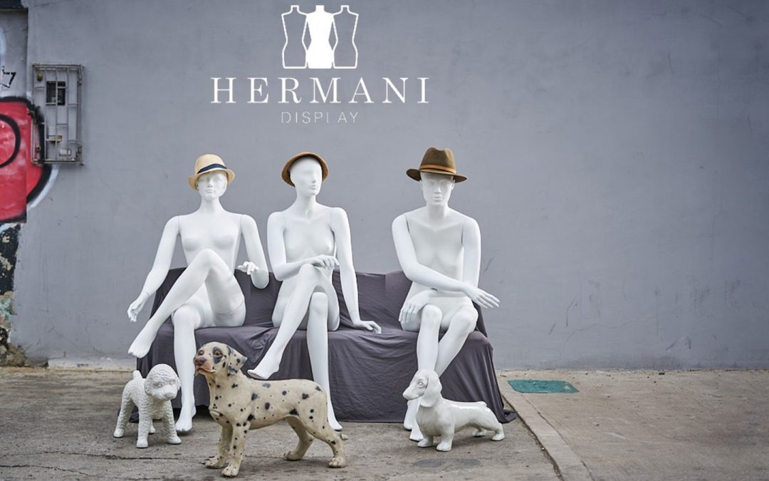 Alquiler y Reparación de maniquíes en Bogotá ¡Contáctanos!