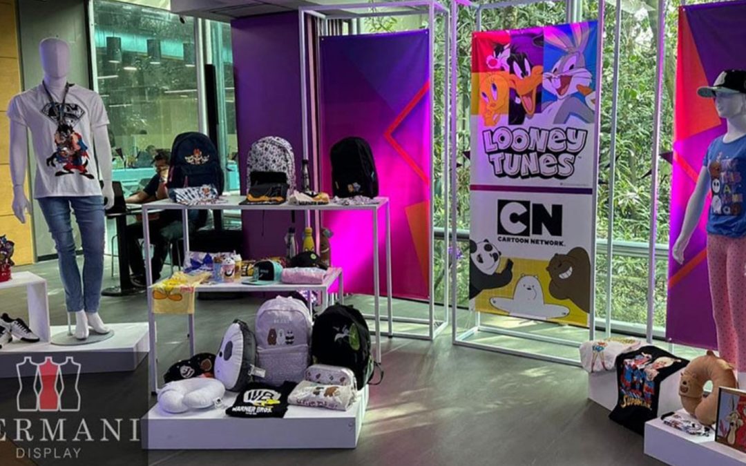 Alquiler de Maniquíes diseño de modas en Bogotá ¡Contáctanos!