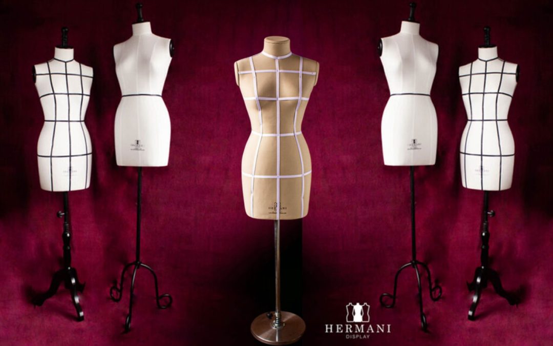 Alquiler de Maniquíes para confección en Bogotá ¡Contáctanos!