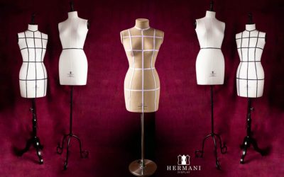 Alquiler de Maniquíes para confección: la solución integral para tu taller