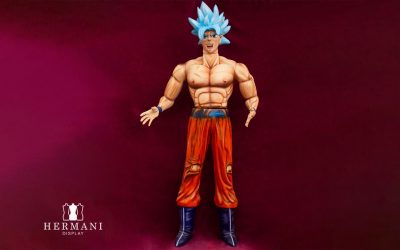 Alquiler de Figuras en fibra de vidrio: resistencia y estilo