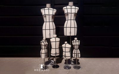 Alquiler de Maniquí de Costura: funcionalidad y profesionalismo