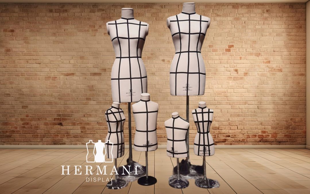 Compra maniquí drapeado Soacha y eleva tu nivel creativo