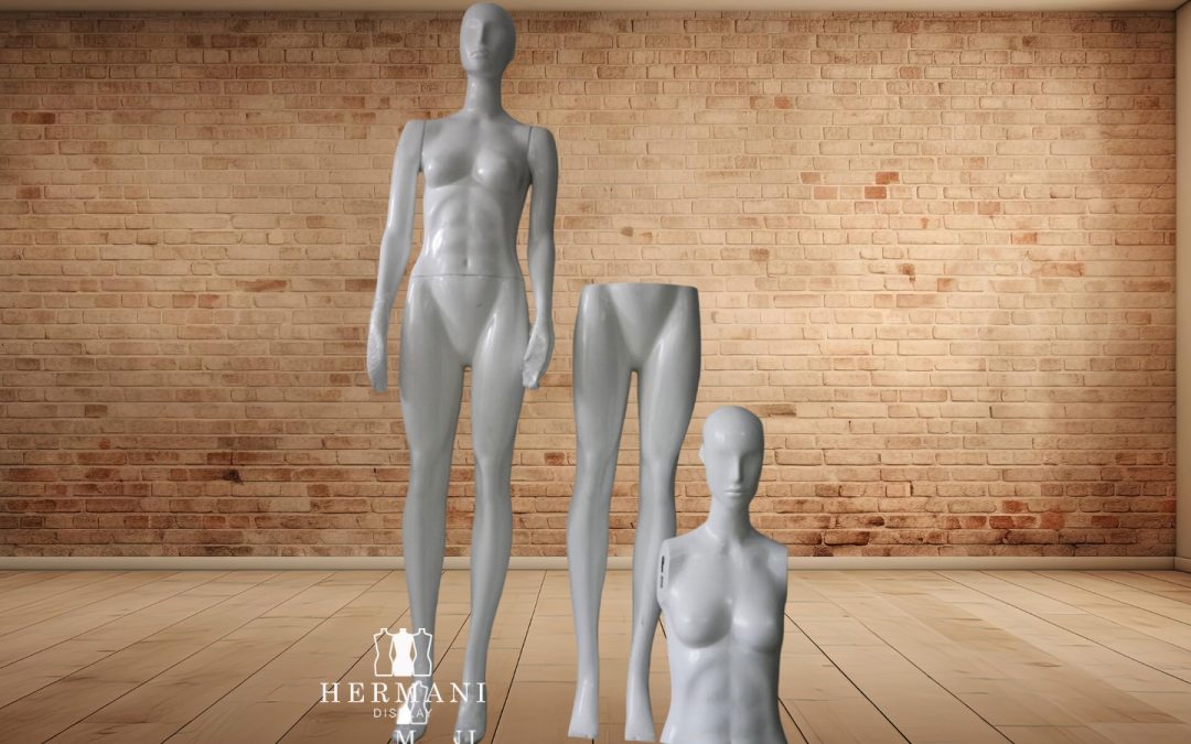 Recupera la imagen de tus vitrinas con expertos