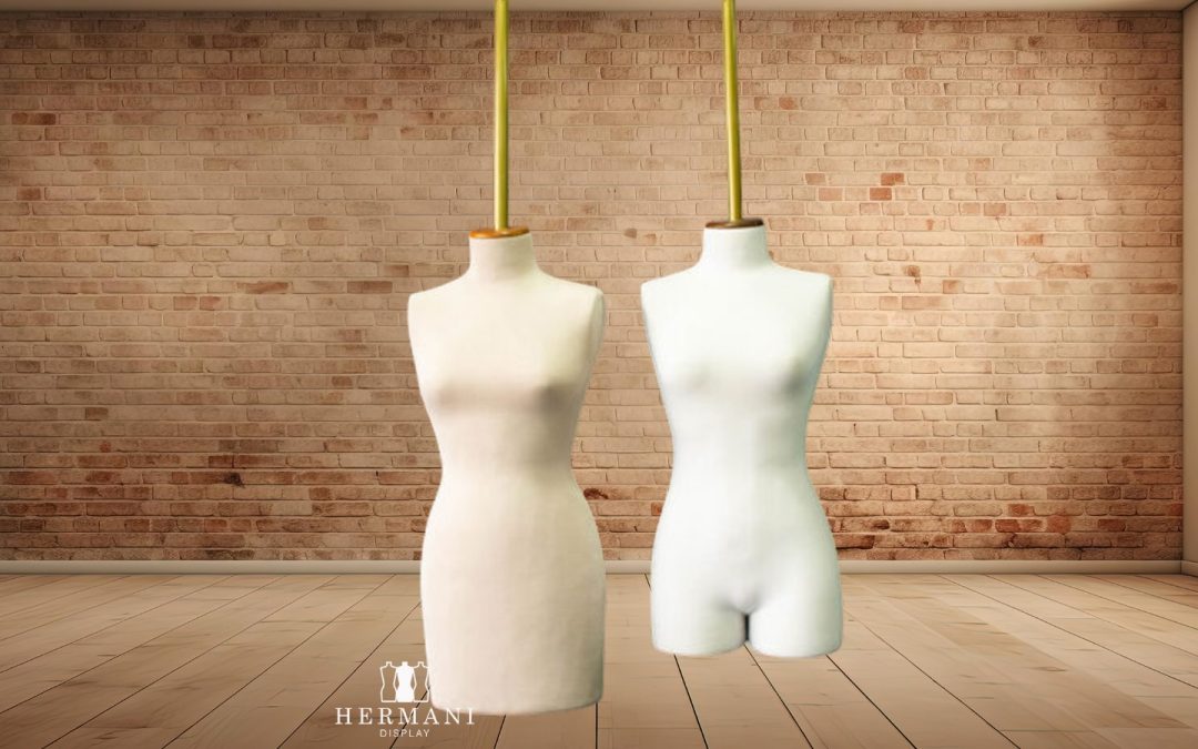 Alquiler maniquí pasarela Mosquera | Impacta tu Evento