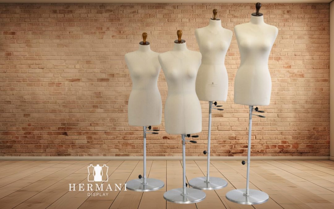 Comprar maniquí costura Mosquera | Calidad Profesional