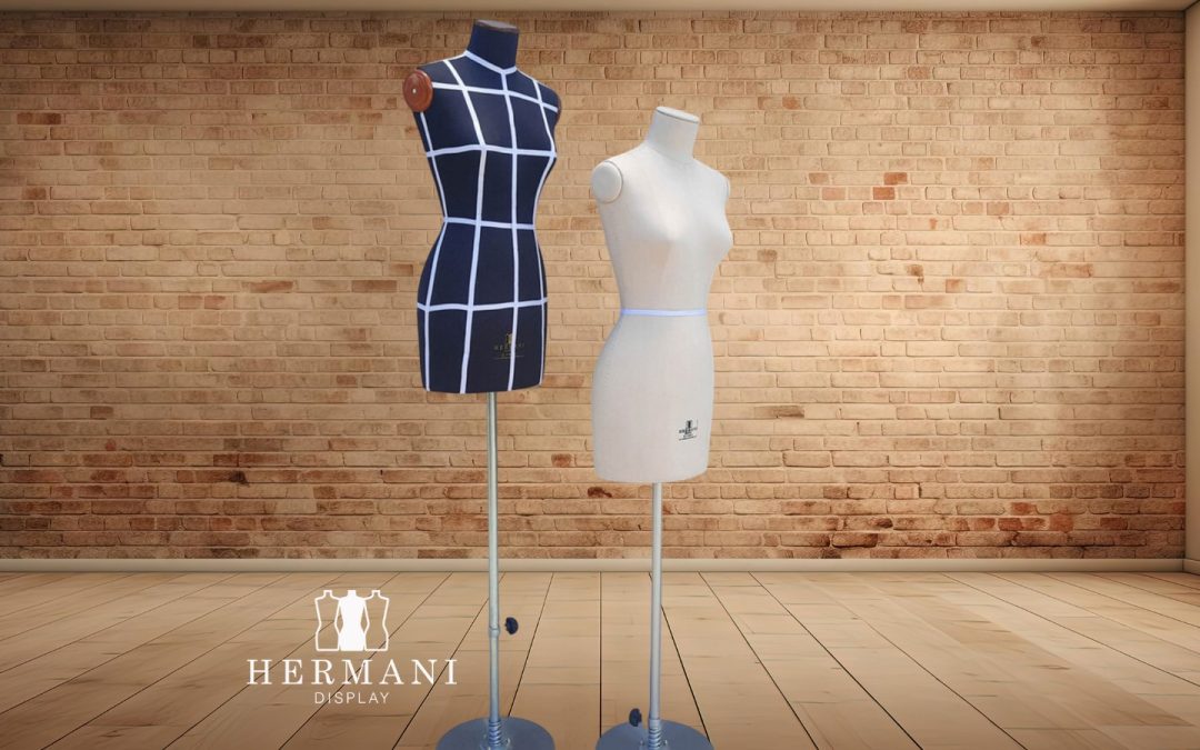 Maniquí industrial Soacha | Fabrícalo con Expertos