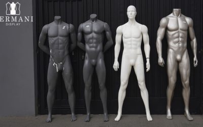 Mantenimiento y Alquiler de Maniquíes: soluciones profesionales en Bogotá