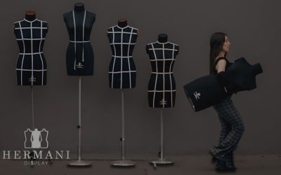 Mantenimiento Maniquíes para confección: precisión y durabilidad para el sector textil