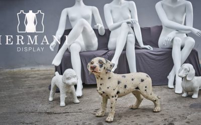 Mantenimiento Figuras en fibra de vidrio: cuidado profesional para conservar su impacto visual