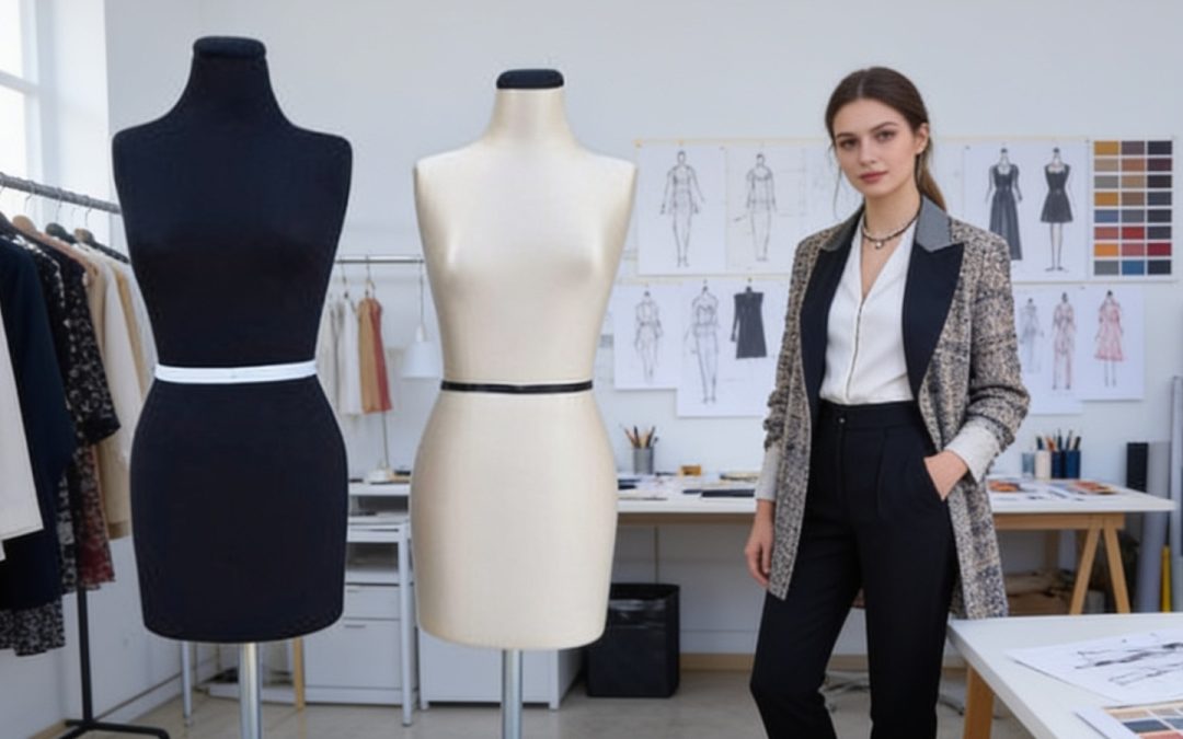 Reparación maniquí drapeado Bogotá | Solicita asesoría