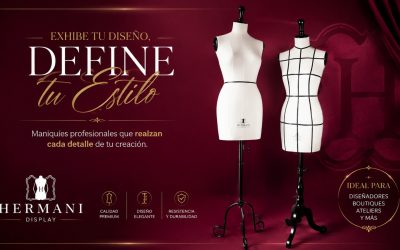 Reparación base maniquí drapeado Chía | Solicite asesoría