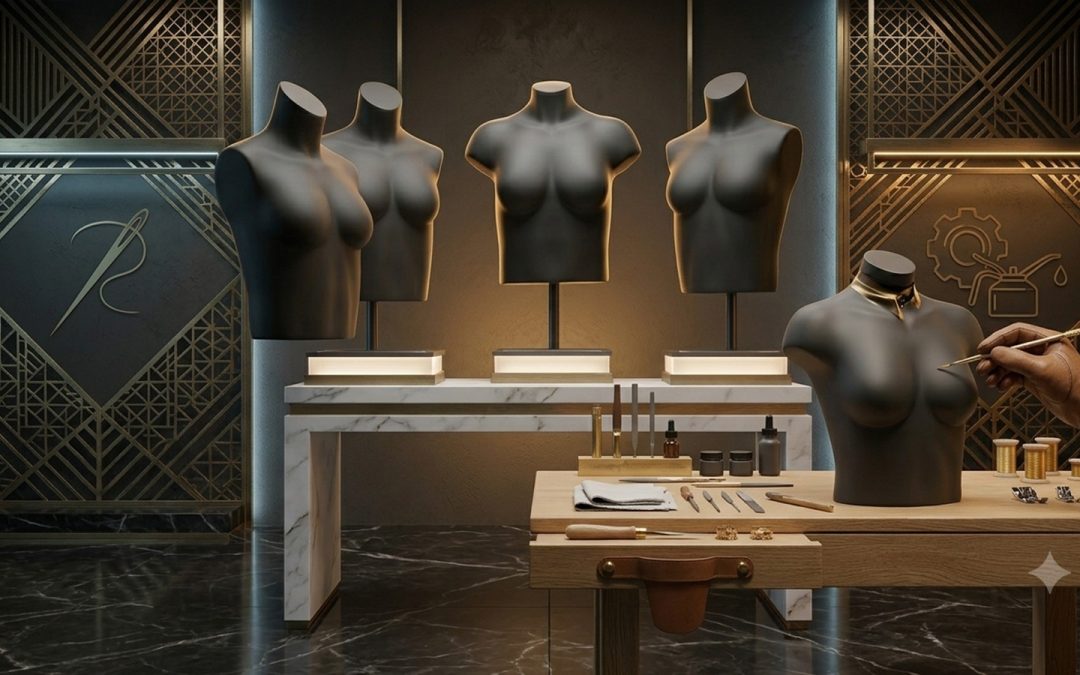 Mantenimiento torsos costura Mosquera | Solicita asesoría