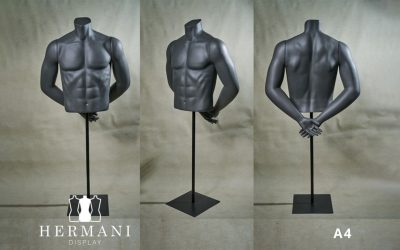 Alquiler de maniquíes Suba: Mejora tu vitrina con expertos