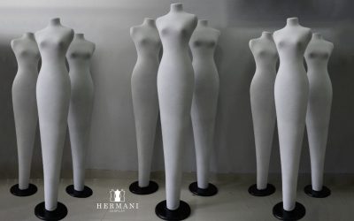 Alquiler de maniquíes Suba: Impulsa tu vitrina con expertos