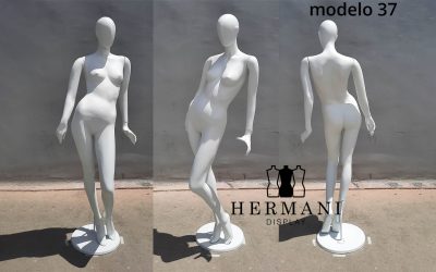 Alquiler de maniquíes Fontibón: Mejora tu vitrina hoy