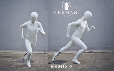 Alquiler de maniquíes Santa Fe: Impulsa tu vitrina hoy