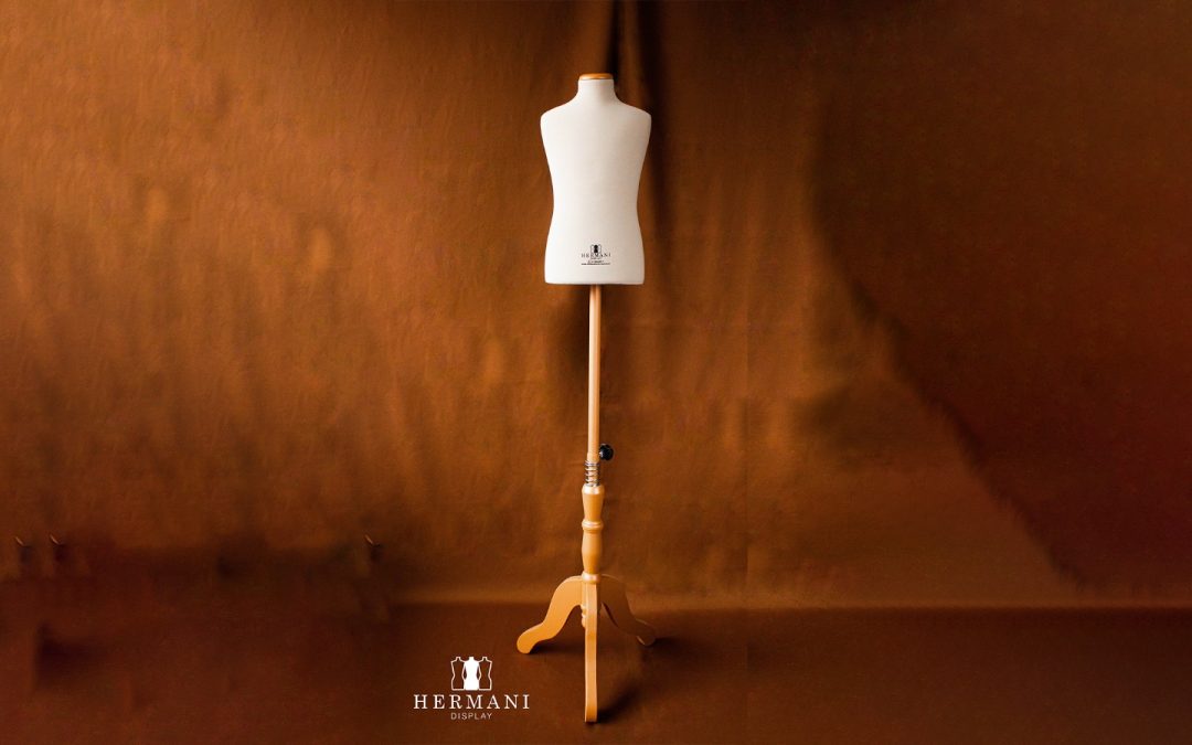 Alquiler de maniquíes La Candelaria: Potencia tu vitrina hoy