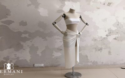 Alquiler de maniquíes Bosa: Transforma tu vitrina ahora