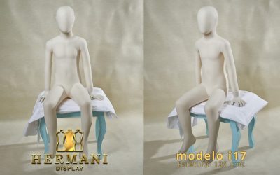 Alquiler de Maniquíes Chapinero: Renueva tu vitrina hoy
