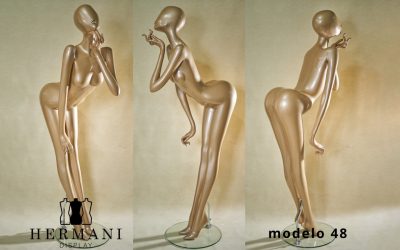 Alquiler de Maniquíes Usaquén: Renueva tu vitrina hoy