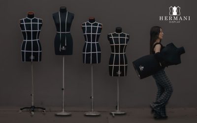 Alquiler de Maniquíes Mártires: Renueva tu vitrina hoy