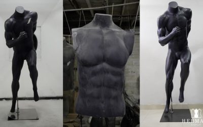 Reparación de maniquíes Usaquén: Renueva tu local hoy