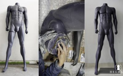 Reparación de maniquíes Suba: Renueva tu local hoy
