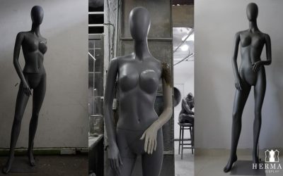 Reparación de maniquíes Santa Fe: Renueva tu vitrina ya