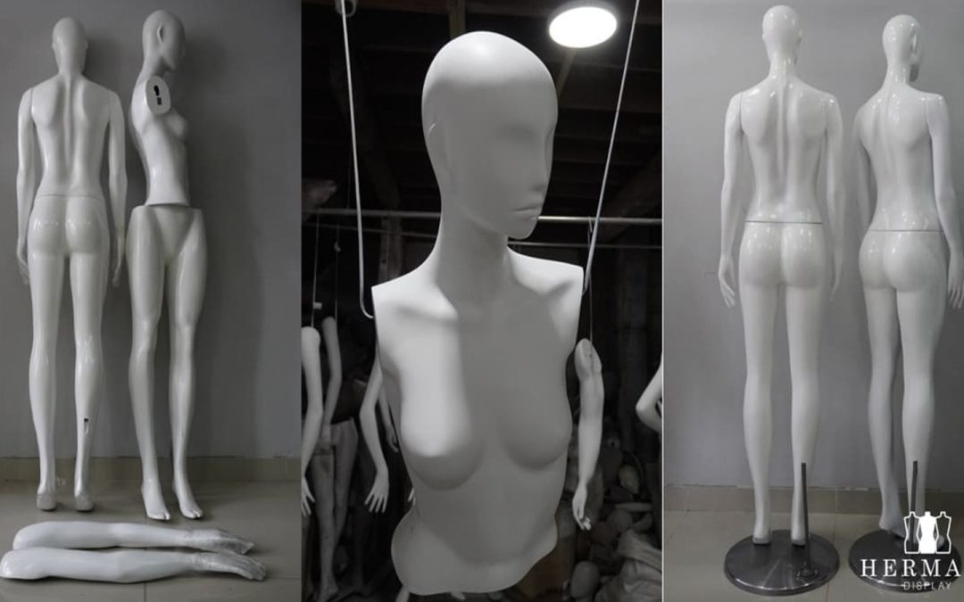 Reparación de maniquíes Antonio Nariño: Renueva hoy