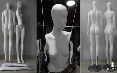 Reparación de maniquíes Antonio Nariño: Renueva hoy