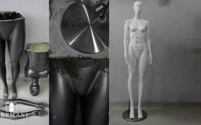 Reparación de maniquíes Usme: Renueva tu vitrina ya